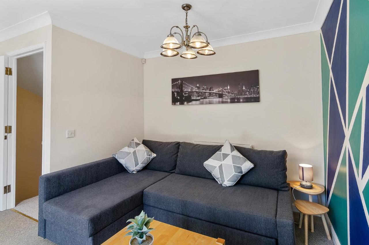 4Br Townhouse Wbalcony Free Parking Fast Wi-Fi Villa NWI Kültér fotó